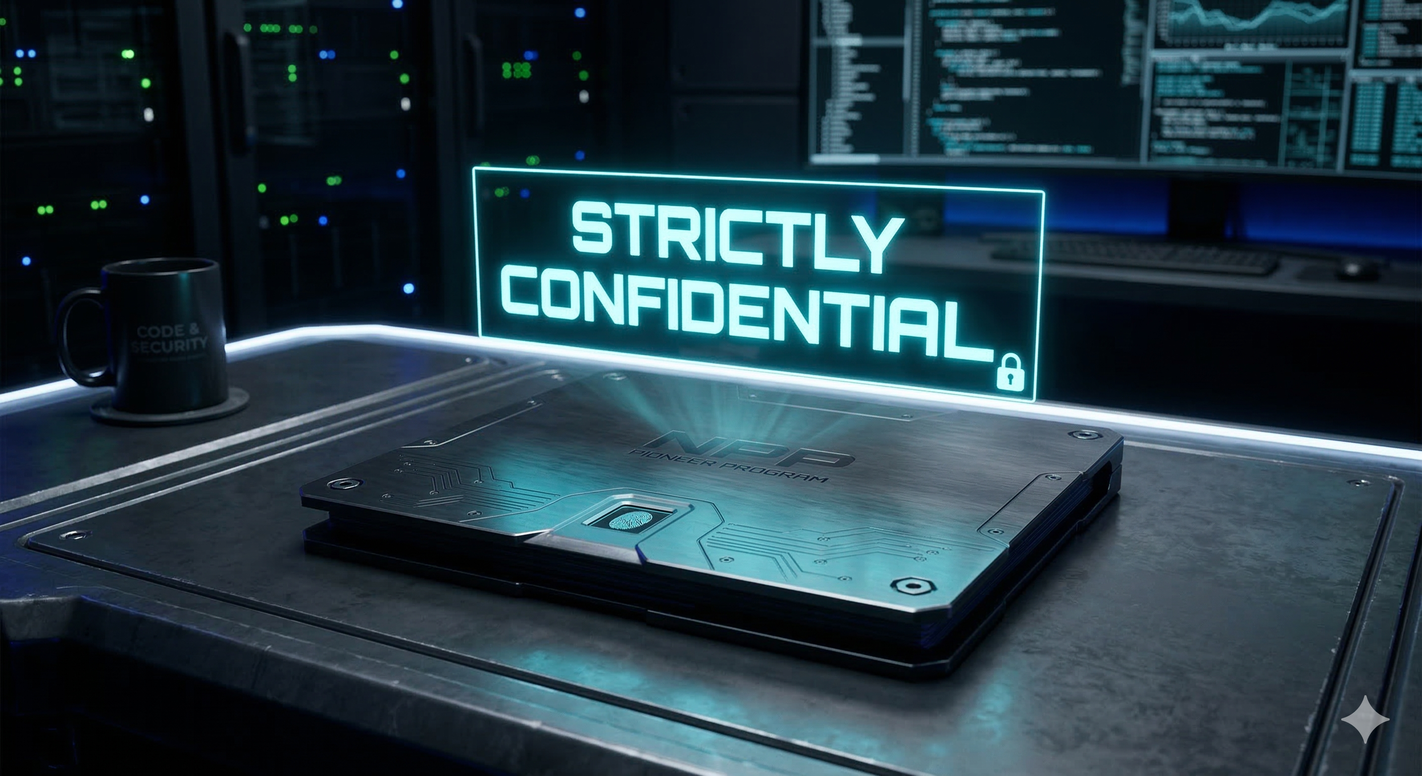 NPP Strictly Confidential